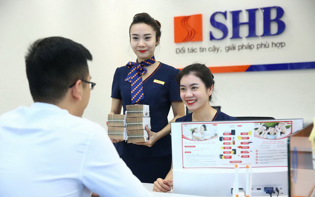 SHB nới room ngoại từ 10% lên 30%