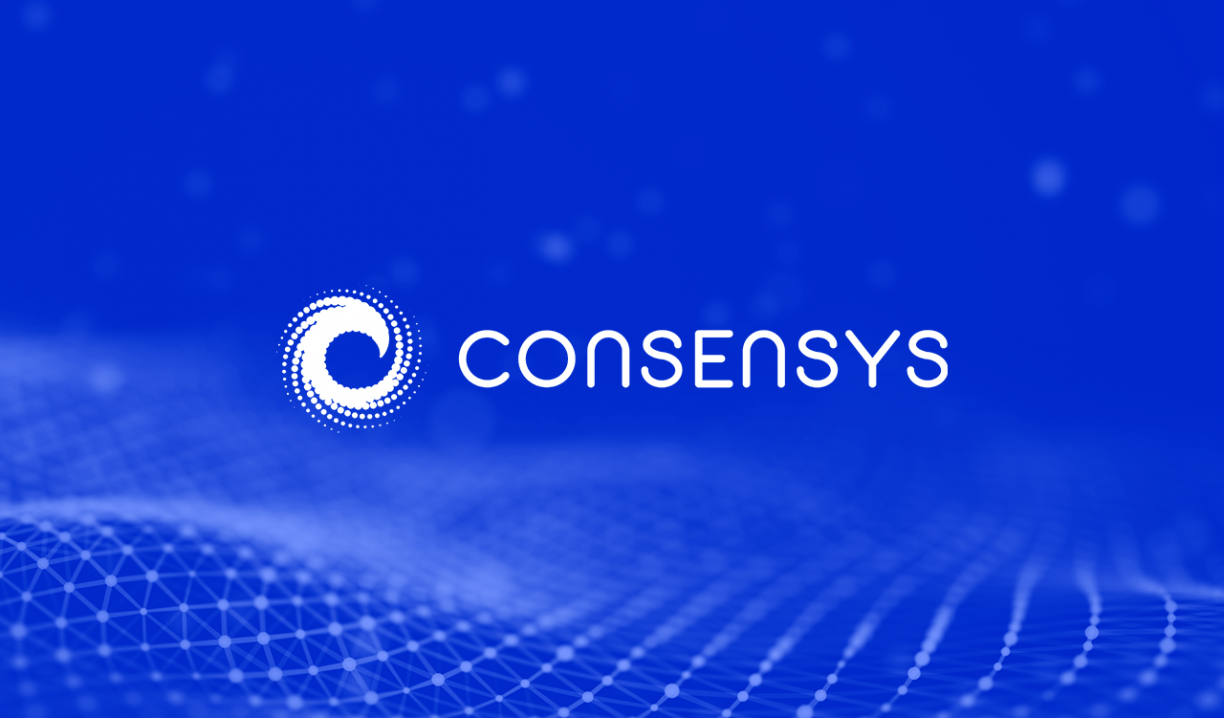 ConsenSys kết thúc vòng tài trợ Series D 450 triệu đô la, nhân đôi định giá trong 4 tháng