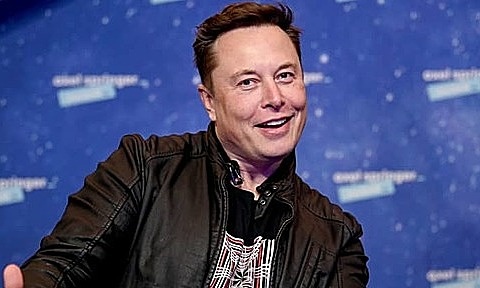 Elon Musk chia sẻ kinh nghiệm đầu tư trong thời kỳ lạm phát cao