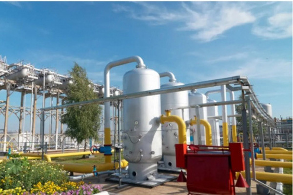 Giá gas hôm nay 16/3: Giá khí đốt tự nhiên tăng trở lại nhờ vào nhu cầu phục hồi