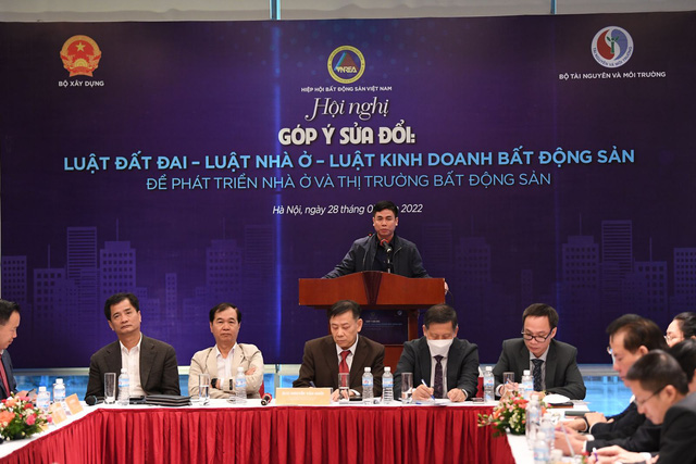 Dự án BĐS phải dành 20% quỹ đất xây dựng nhà ở xã hội: Bất cập, không khác gì bia kèm lạc