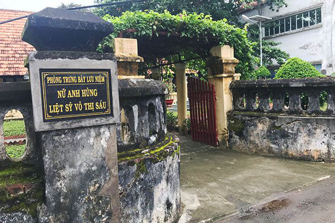 Đưa Côn Đảo thành khu du lịch sinh thái tầm quốc tế, khai thác hiệu quả quỹ đất