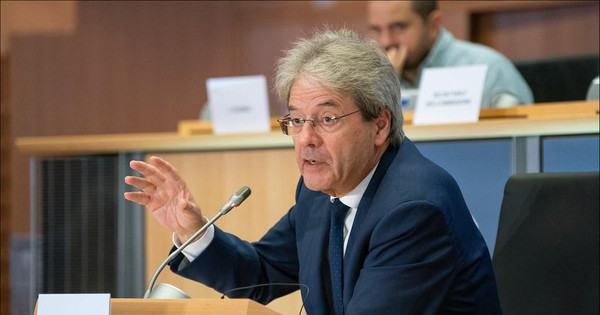EU: Không có suy thoái nhưng tăng trưởng sẽ chậm lại do xung đột Nga-Ukraine