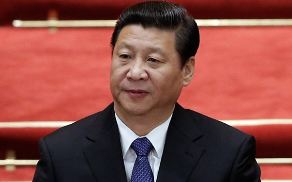 Tổng thống Ukraine Zelensky sắp có cuộc điện đàm với Chủ tịch Trung Quốc Tập Cận Bình?
