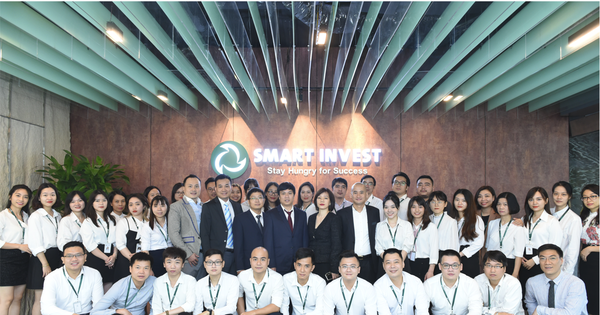 Smart Invest (AAS) lãi 37,1 tỷ đồng trong tháng 3, mảng kinh doanh chính tiếp tục đạt hiệu quả vững chắc