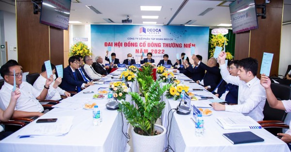 Tập đoàn Đèo Cả đầu tư 1.200 tỷ đồng vào các hoạt động của HHV