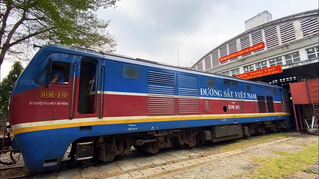 Cục Đường sắt đề xuất địa phương tham gia đầu tư hạ tầng đường sắt quốc gia
