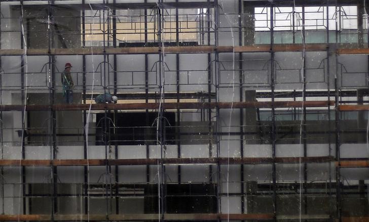 Giá vật liệu xây dựng dự kiến tăng tiếp tục. Thị trường Việt Nam 20/4