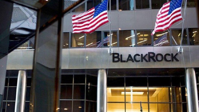 BlackRock ra mắt ETF tập trung vào blockchain