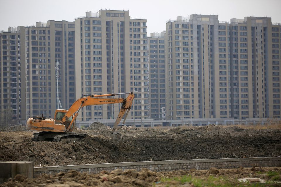 Các nhà hoạch định chính sách Trung Quốc bất đồng về cách giải quyết khủng hoảng bất động sản