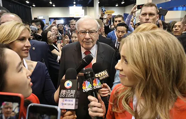 Berkshire Hathaway sẽ ra sao khi không còn Warren Buffett?