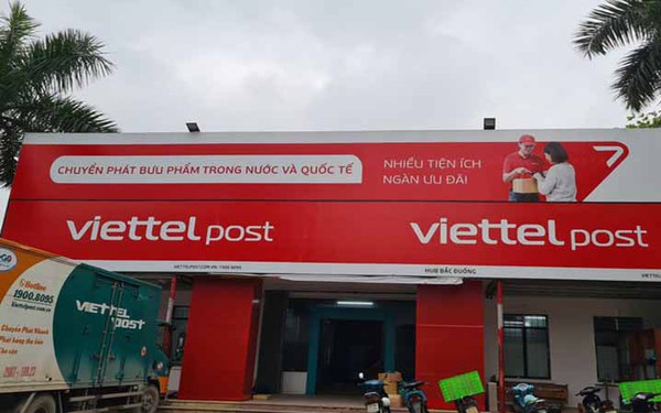 Biên lãi gộp mảng dịch vụ bị thu hẹp đáng kể, Viettel Post (VTP) báo lãi quý 1 giảm 5%