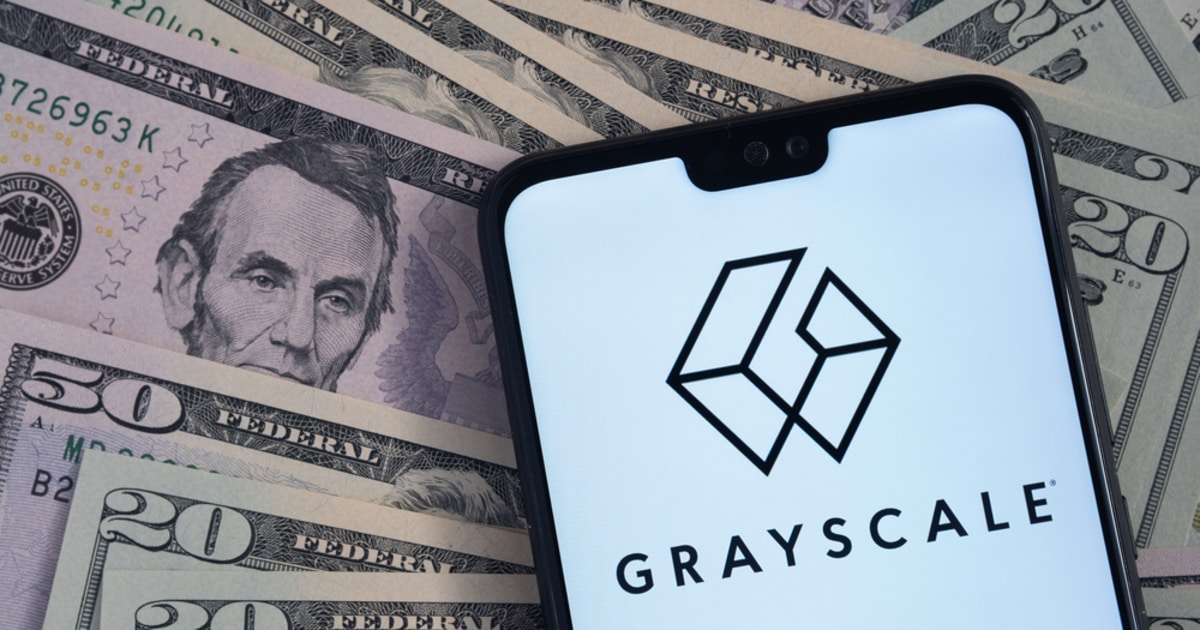 3 quỹ tín thác của Grayscale nhắm mục tiêu trở thành công ty báo cáo cho SEC