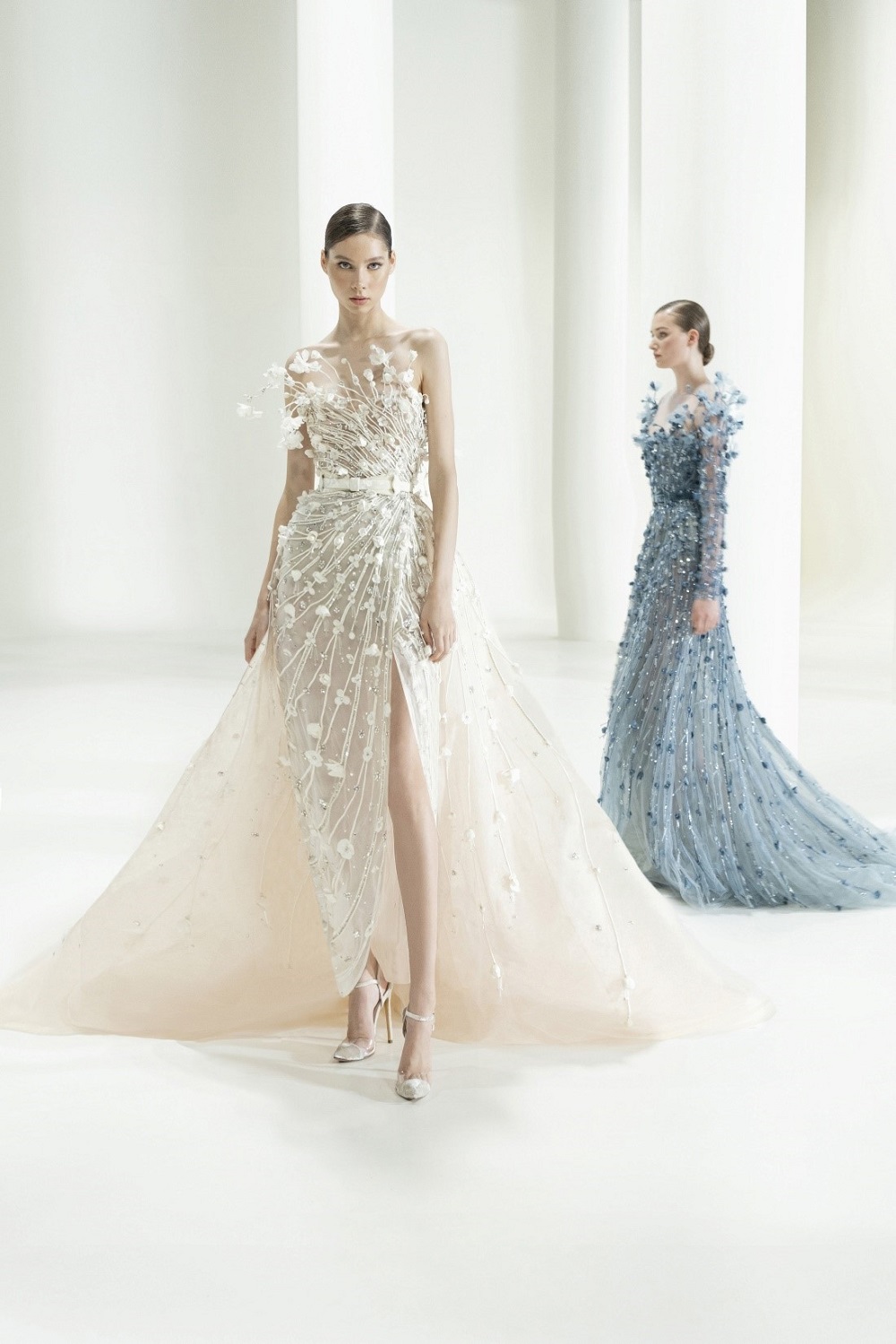 Đại diện Masterise Homes: Chúng tôi đầu tư hàng trăm tỉ đồng cho mỗi dinh thự ELIE SAAB