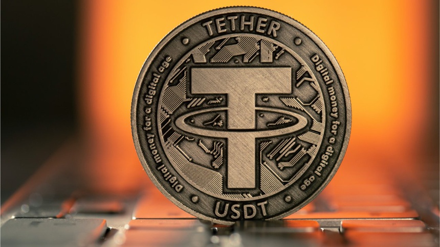 Một quỹ phòng hộ trị giá 4 tỷ đô la vừa short mạnh Tether!