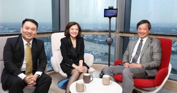 Doanh nghiệp tuần qua: Một tuần đầy thử thách, tỷ phú Phạm Nhật Vượng, doanh nhân Mai Hữu Tín, Chủ tịch PVN, CEO Gelex nói gì