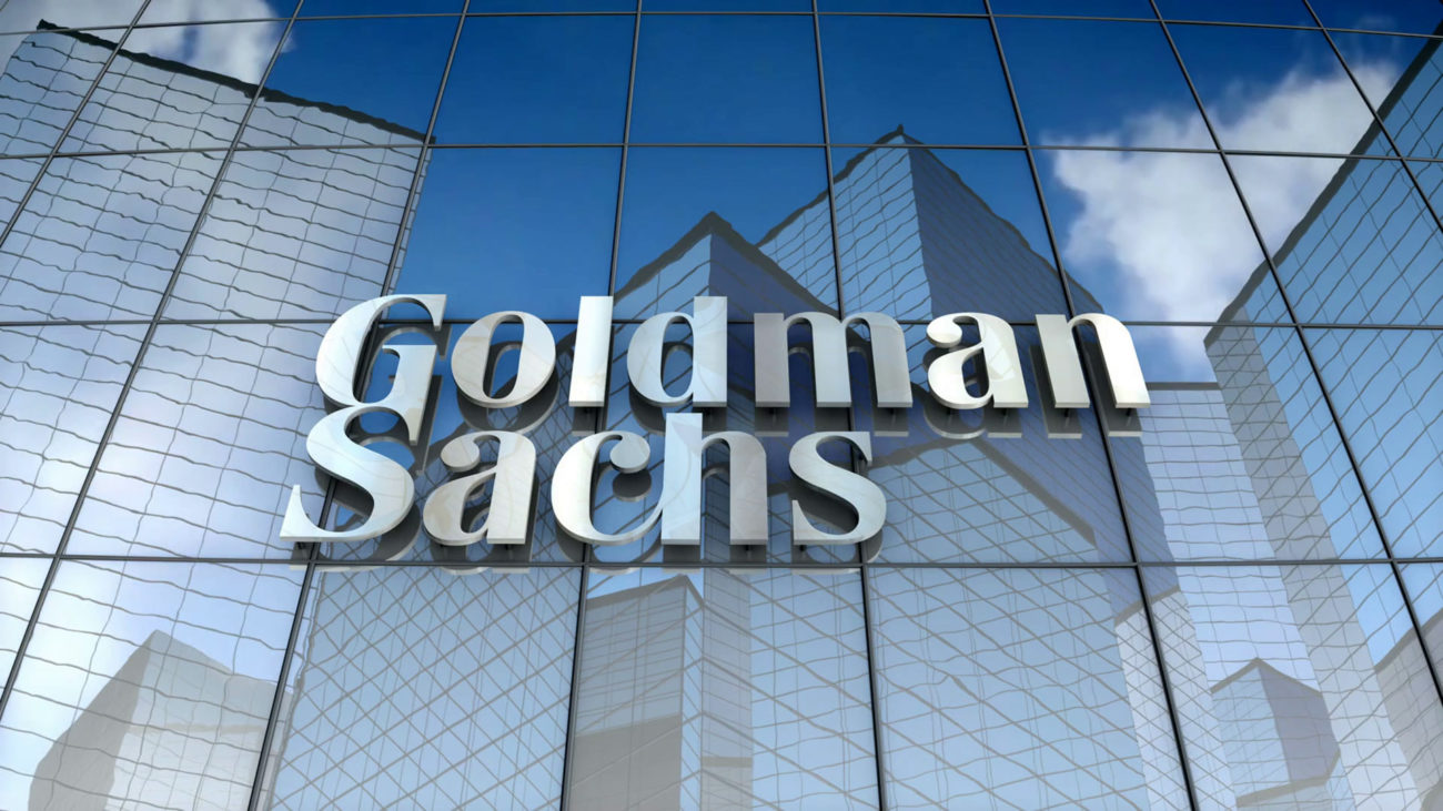 Goldman Sachs hạ dự báo tăng trưởng GDP của Mỹ cho năm 2022 và 2023