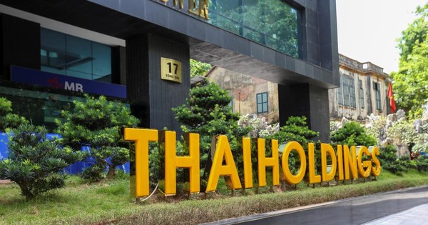 Thaiholdings nhận lại dự án 11A Cát Linh, điều chỉnh lợi nhuận năm 2021 về 424 tỷ đồng