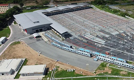 TP HCM phản hồi Đồng Nai về đề nghị làm đường sắt nhẹ Thủ Thiêm- Long Thành