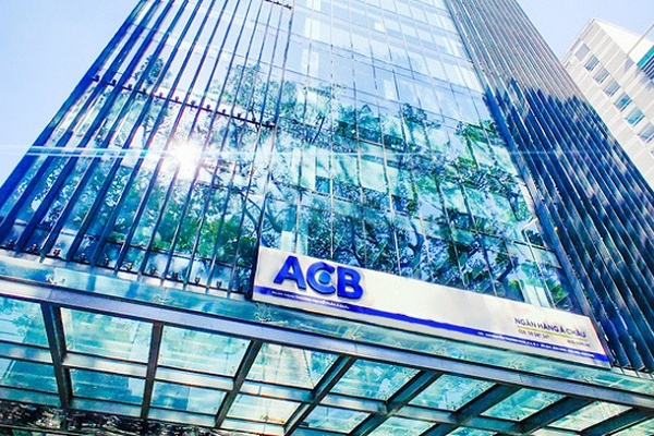 ACB xin cấp thêm hạn mức tín dụng