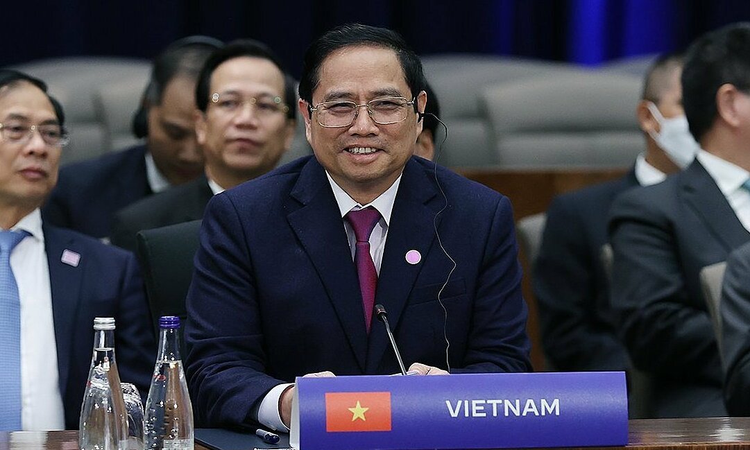 Chuyến công du của Thủ tướng 'tạo đà quan hệ Việt - Mỹ'