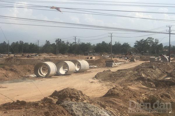 Những hệ lụy pháp lý về đất thổ cư cần xử lý dứt điểm