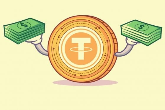 Tether công bố báo cáo dự trữ 82,4 tỷ đô la, đảm bảo đủ để “chống lưng” cho USDT