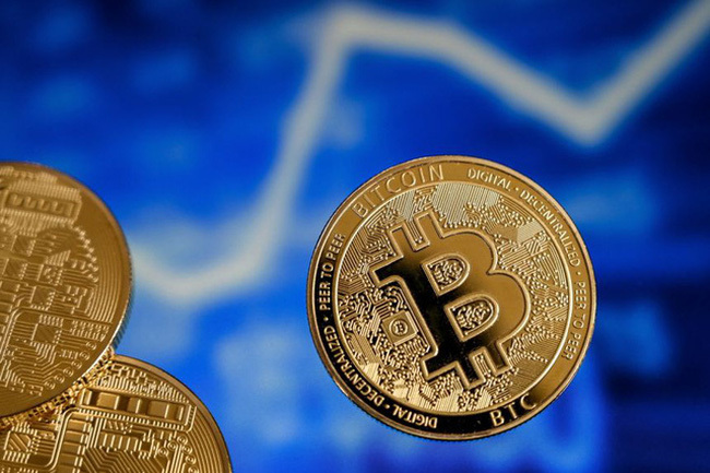 Trader vẫn lạc quan bất chấp Bitcoin có khả năng chạm đáy vào tháng 11/2022