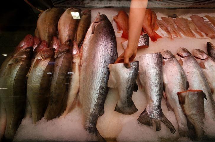 Vĩnh Hoàn được phép xuất khẩu cá tra vào Liên minh kinh tế Á – Âu (EAEU)