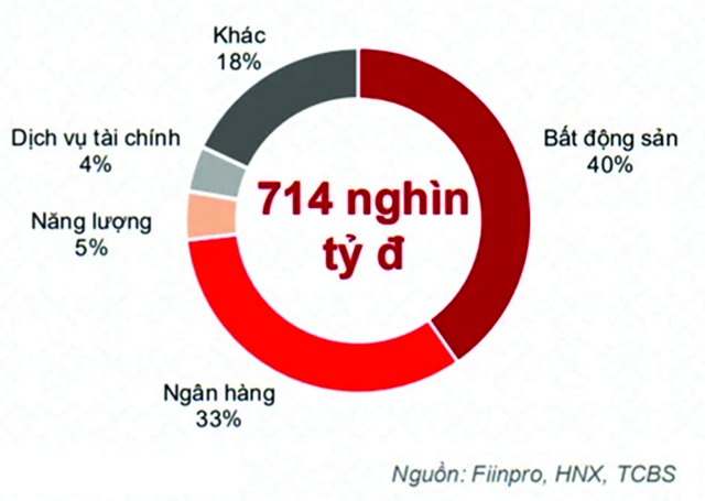 Đa dạng hóa dòng vốn vào bất động sản