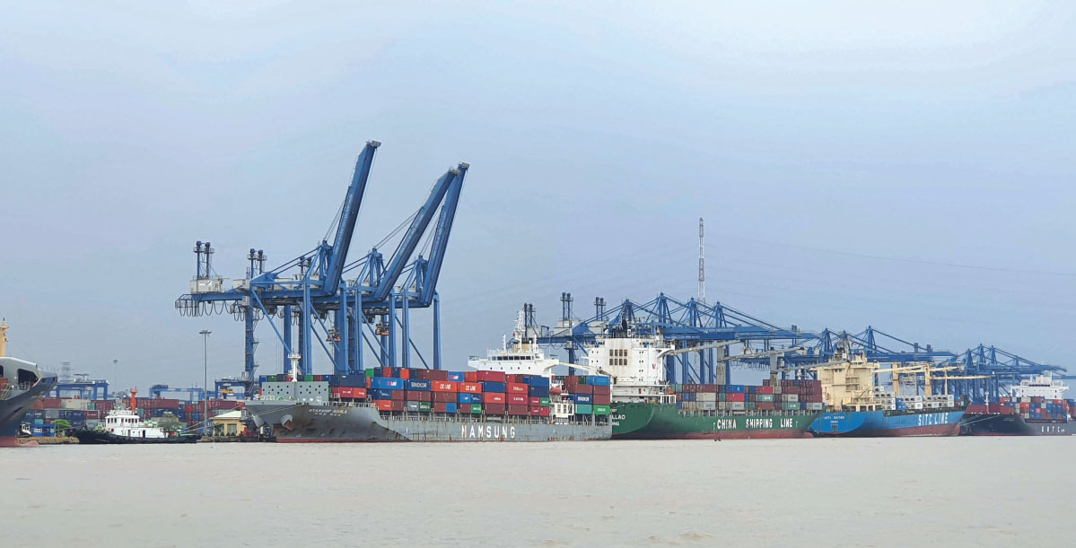 Quy hoạch phát triển cảng tích hợp cho khu vực phía Nam: Cần tầm nhìn và cách tiếp cận mới