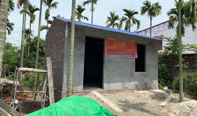 Bất lực xử lý công trình biệt thự, lâu đài xây trái phép ở Hải Phòng