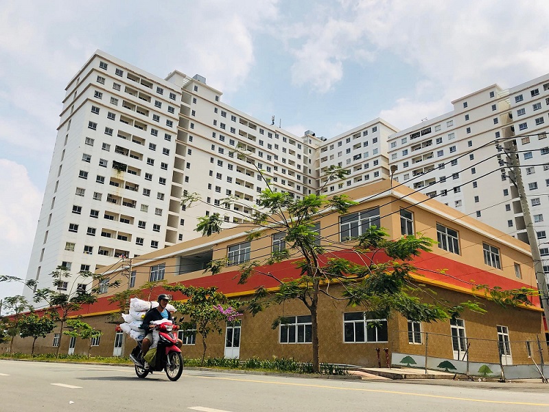 Người dân lẫn chủ đầu tư đều lo ngại với đề xuất sở hữu chung cư có thời hạn