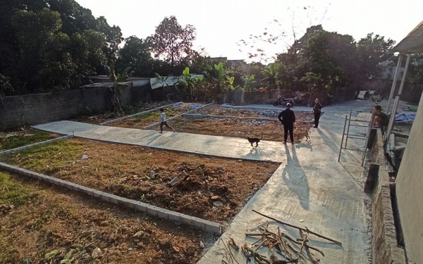Chuyên gia bất động sản: 