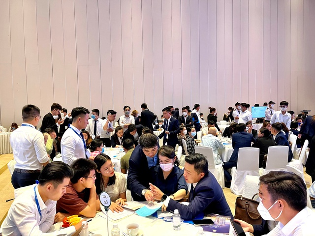 HT Pearl – Căn hộ chuẩn Nhật tầm nhìn đắt giá khu Đông