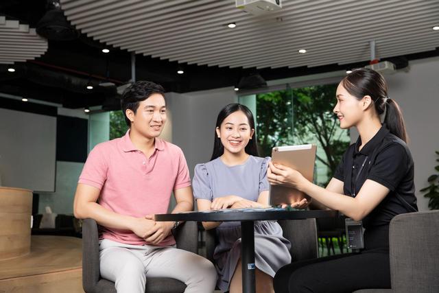 Thủ lĩnh công nghệ OneHousing kể về số hóa trải nghiệm mua nhà