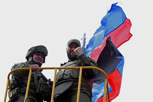 Truyền thông Âu - Mỹ dần thay đổi quan điểm về xung đột Ukraine, muốn bỏ cấm vận Nga để giảm thiệt hại kinh tế