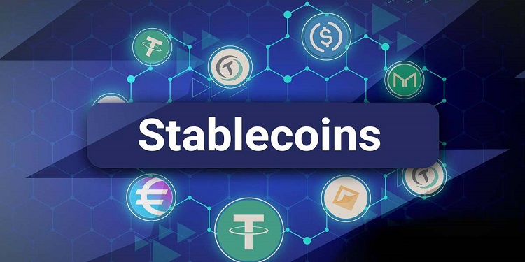 Khối lượng giao dịch USDC tăng mạnh giữa lúc tổng nguồn cung stablecoin giảm 13 tỷ đô la