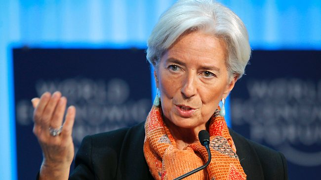Chủ tịch ECB: Tiền điện tử và DeFi có thể tạo ra rủi ro thực sự cho sự ổn định tài chính
