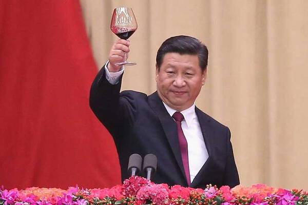 Ông Tập quyết đạt mục tiêu tăng trưởng kinh tế mà giới phân tích cho là quá tầm với của Trung Quốc