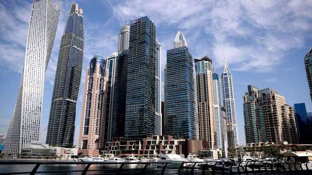 Dubai trở thành Thụy Sĩ mới của các doanh nhân Nga