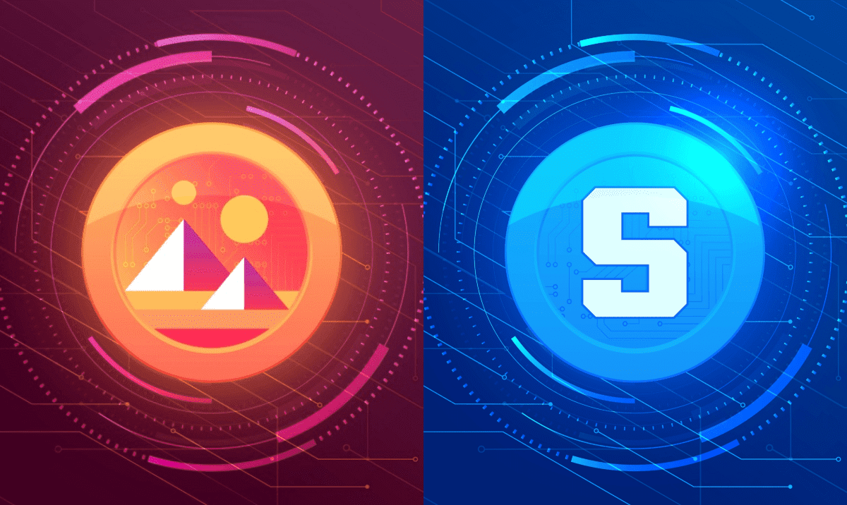 Liệu liên minh Metaverse mới có thể làm nên chuyện cho SAND, MANA?