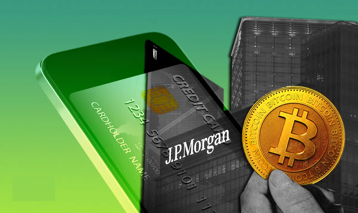 JPMorgan Chase cho biết các đợt bán tháo của thợ đào có thể khiến giá Bitcoin khó tăng trở lại