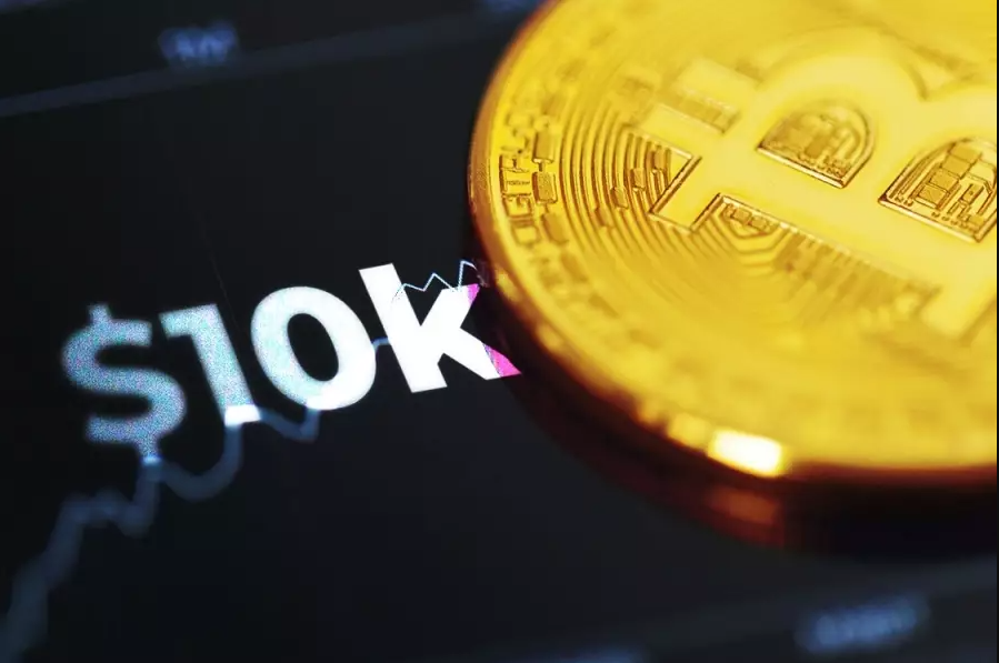 5 lý do tại sao Bitcoin có thể chạm đáy ở mức 10.000 đô la