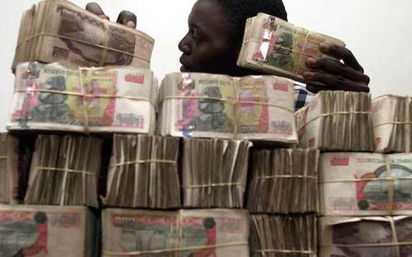 Ngân hàng trung ương Zimbabwe tuyên bố tăng lãi suất lên 200%