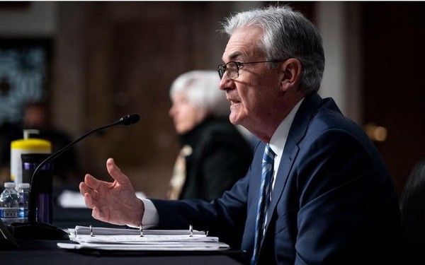 Chủ tịch Fed khẳng định phải chấp nhận rủi ro suy thoái kinh tế để kiềm chế lạm phát