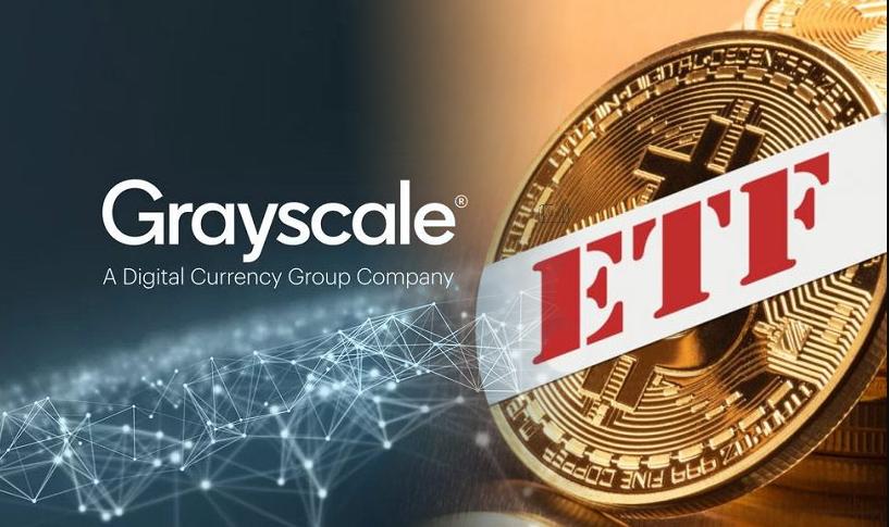 Grayscale kiện SEC vì bị từ chối Bitcoin ETF giao ngay
