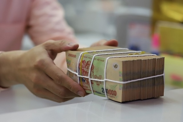 Hơn 37.000 tỷ đồng được đưa ra nền kinh tế trong 10 ngày?