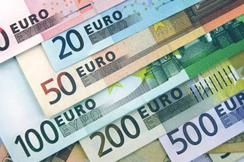 Phân tích tỷ giá đồng EUR: Diễn biến kinh tế khu vực EU khiến EUR trở nên khó lường!