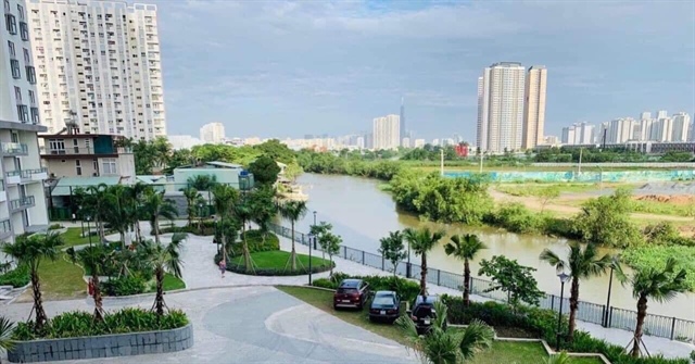 Tháo gỡ cấp sổ hồng cho người dân